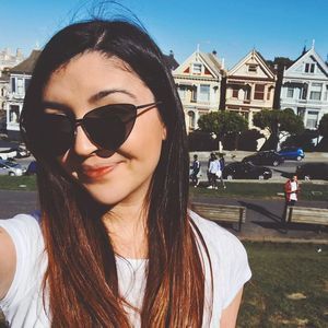 Meet your Posher, Amanda